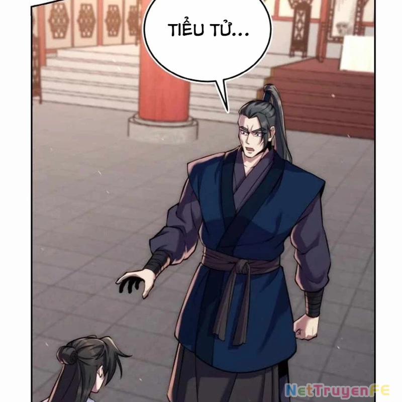 Tiểu Đệ Tử Của Võ Lâm Minh Chủ 20 trang 97