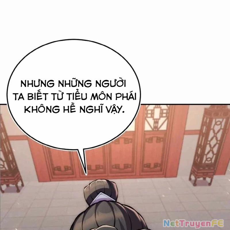 Tiểu Đệ Tử Của Võ Lâm Minh Chủ 20 trang 99