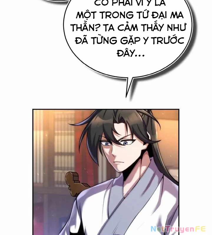 Tiểu Đệ Tử Của Võ Lâm Minh Chủ 21 trang 110