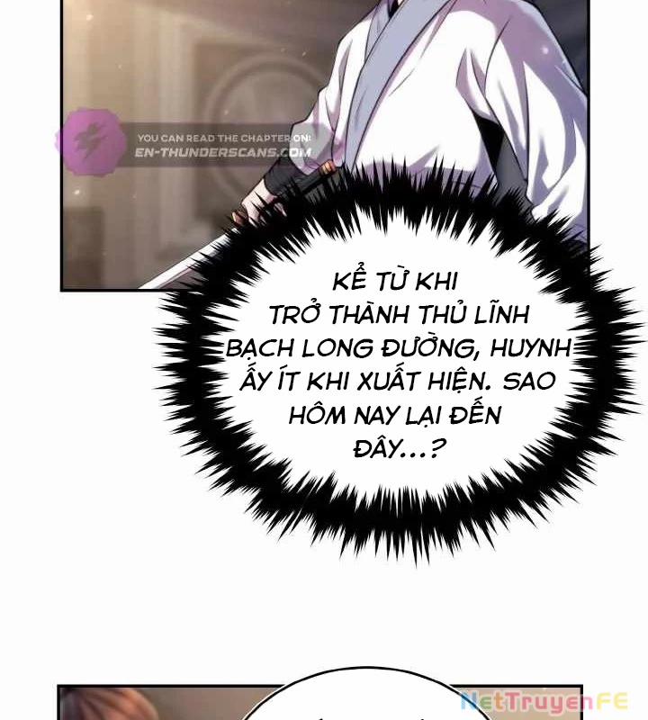 Tiểu Đệ Tử Của Võ Lâm Minh Chủ 21 trang 117