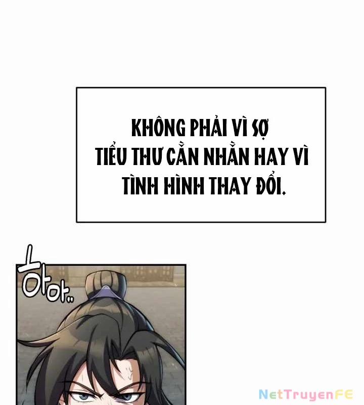 Tiểu Đệ Tử Của Võ Lâm Minh Chủ 21 trang 12