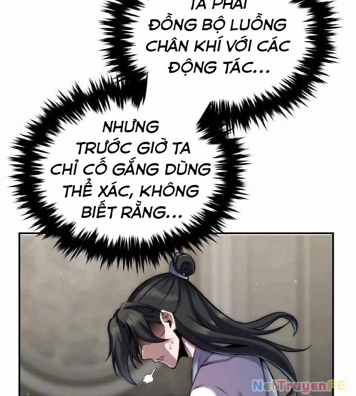 Tiểu Đệ Tử Của Võ Lâm Minh Chủ 21 trang 16