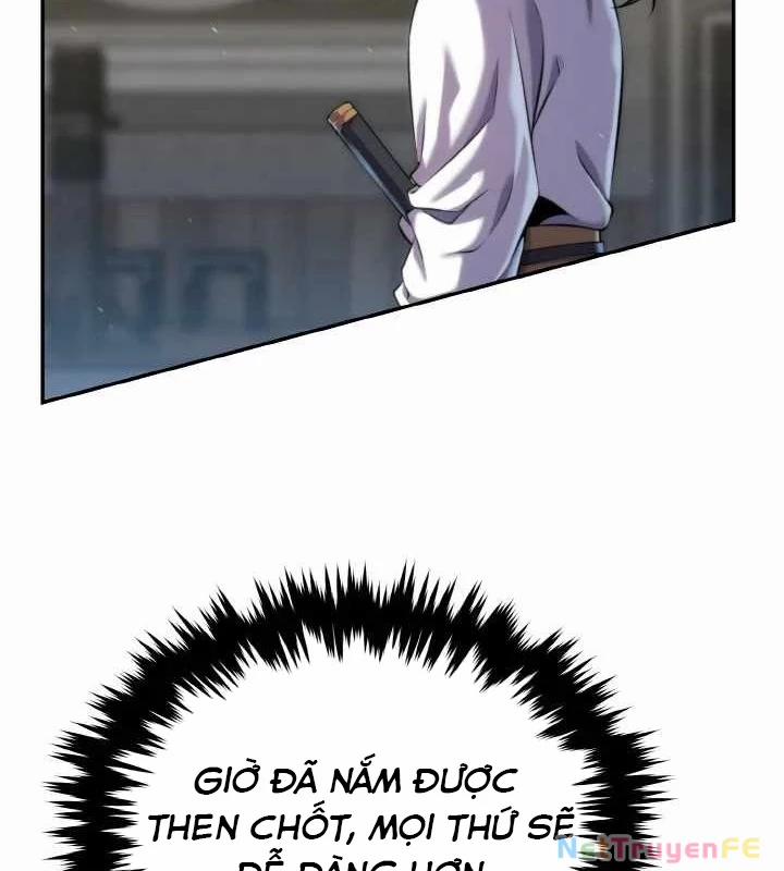 Tiểu Đệ Tử Của Võ Lâm Minh Chủ 21 trang 17