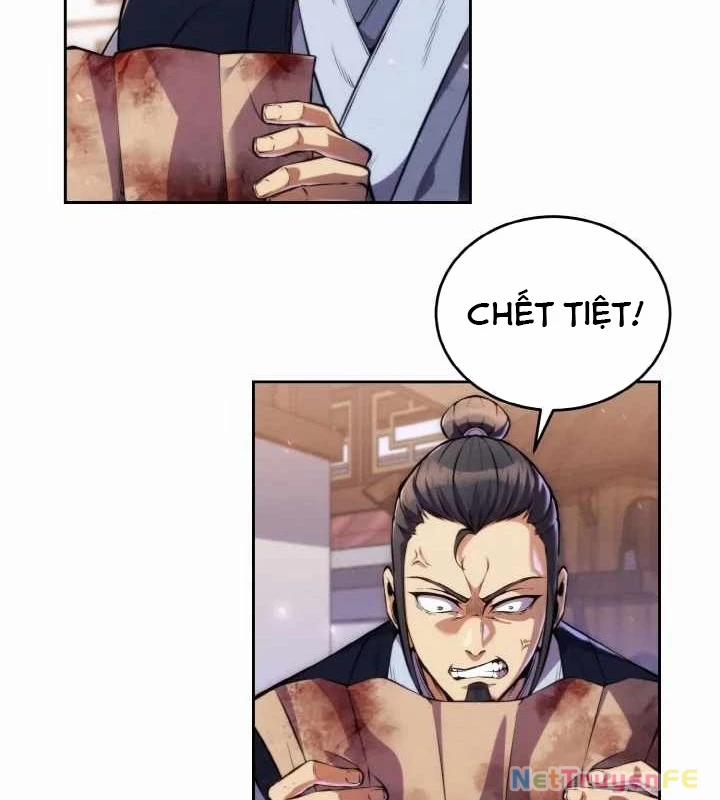 Tiểu Đệ Tử Của Võ Lâm Minh Chủ 21 trang 28