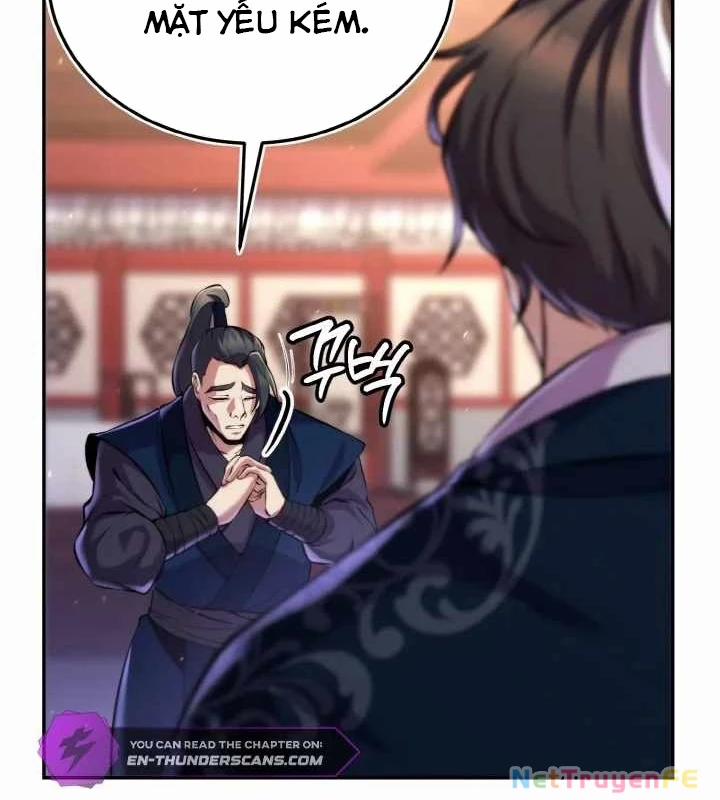 Tiểu Đệ Tử Của Võ Lâm Minh Chủ 21 trang 3