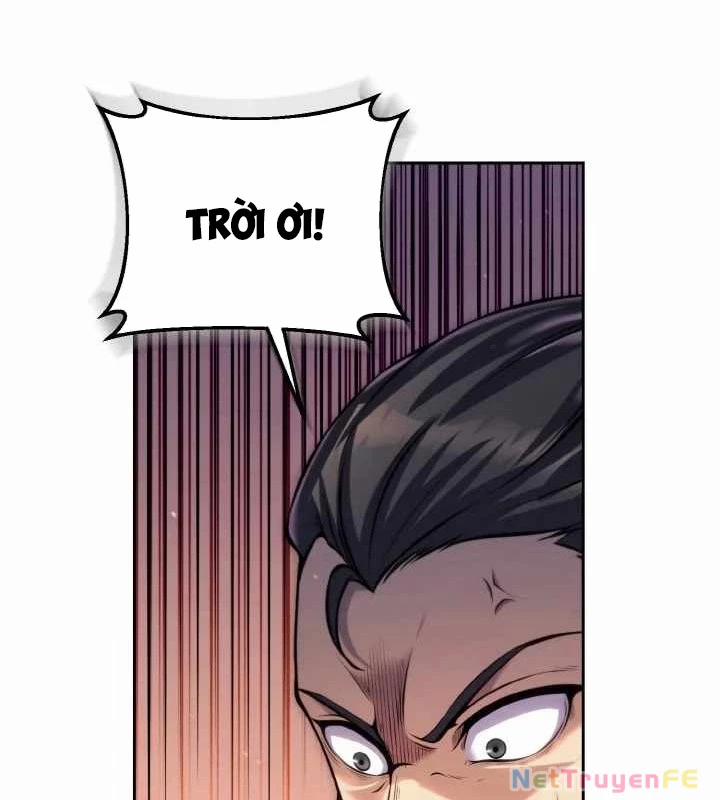 Tiểu Đệ Tử Của Võ Lâm Minh Chủ 21 trang 30