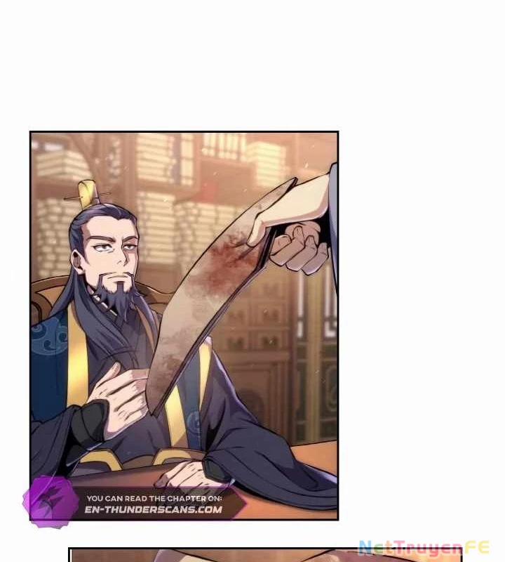 Tiểu Đệ Tử Của Võ Lâm Minh Chủ 21 trang 36