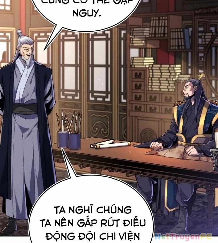 Tiểu Đệ Tử Của Võ Lâm Minh Chủ 21 trang 38