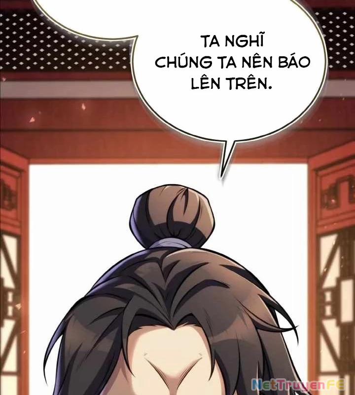 Tiểu Đệ Tử Của Võ Lâm Minh Chủ 21 trang 5