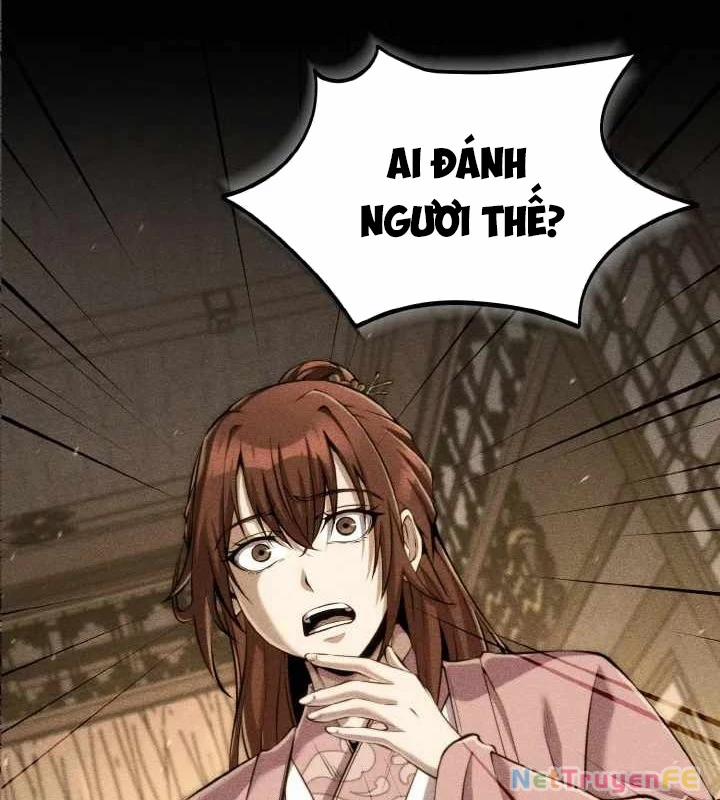 Tiểu Đệ Tử Của Võ Lâm Minh Chủ 21 trang 61