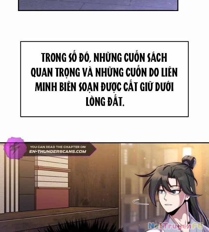 Tiểu Đệ Tử Của Võ Lâm Minh Chủ 21 trang 70