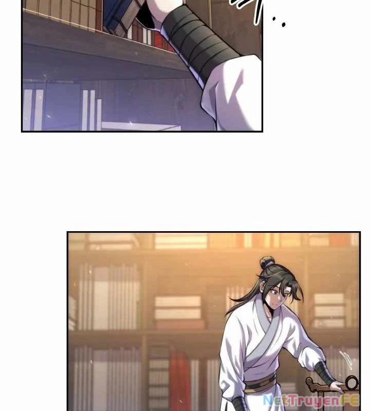 Tiểu Đệ Tử Của Võ Lâm Minh Chủ 21 trang 72