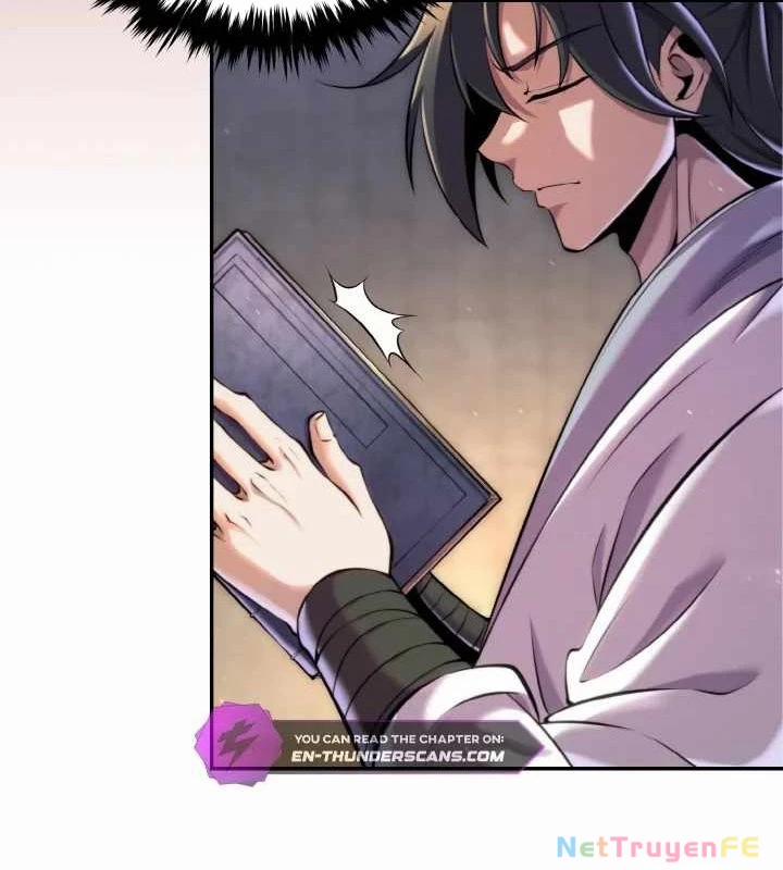 Tiểu Đệ Tử Của Võ Lâm Minh Chủ 21 trang 77