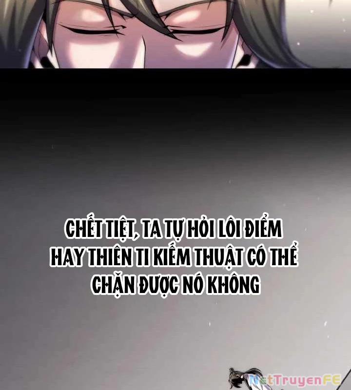 Tiểu Đệ Tử Của Võ Lâm Minh Chủ 21 trang 86