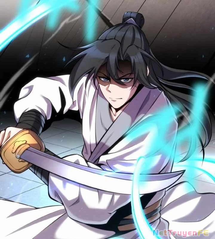 Tiểu Đệ Tử Của Võ Lâm Minh Chủ 21 trang 88