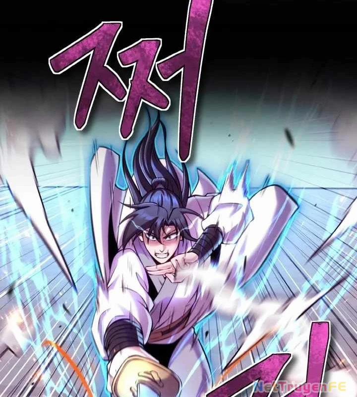 Tiểu Đệ Tử Của Võ Lâm Minh Chủ 21 trang 93