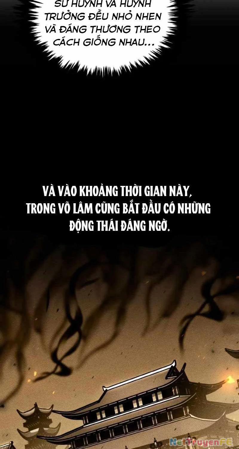 Tiểu Đệ Tử Của Võ Lâm Minh Chủ 22 trang 10