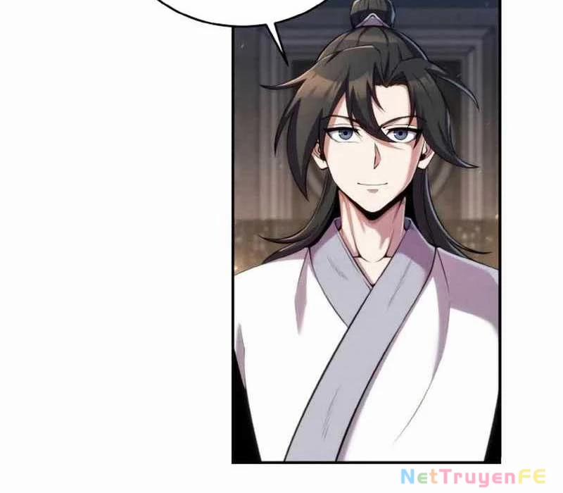 Tiểu Đệ Tử Của Võ Lâm Minh Chủ 22 trang 15