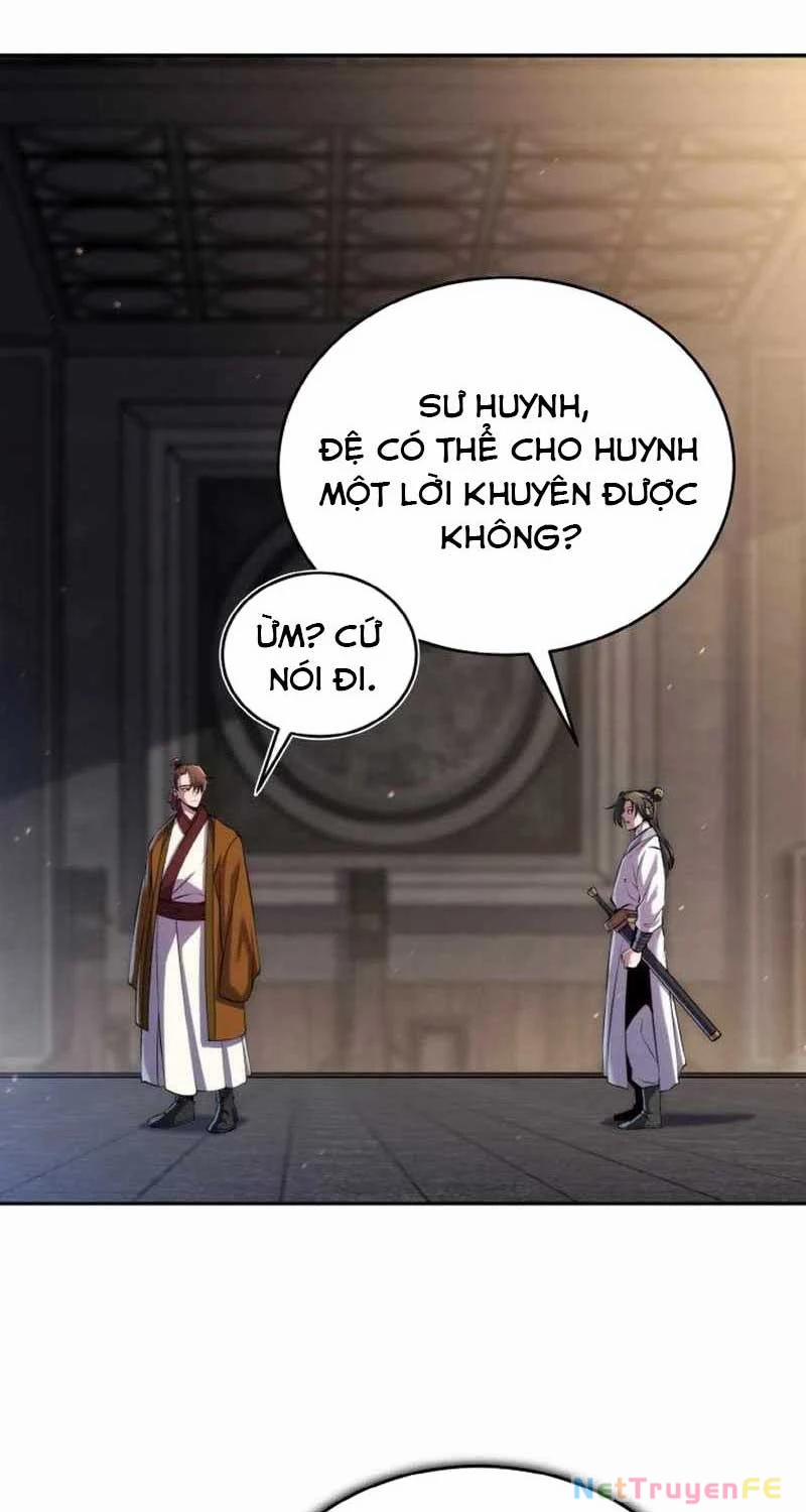 Tiểu Đệ Tử Của Võ Lâm Minh Chủ 22 trang 17