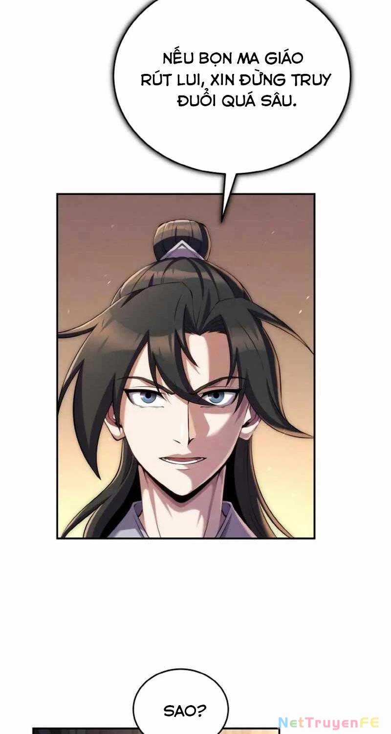 Tiểu Đệ Tử Của Võ Lâm Minh Chủ 22 trang 18