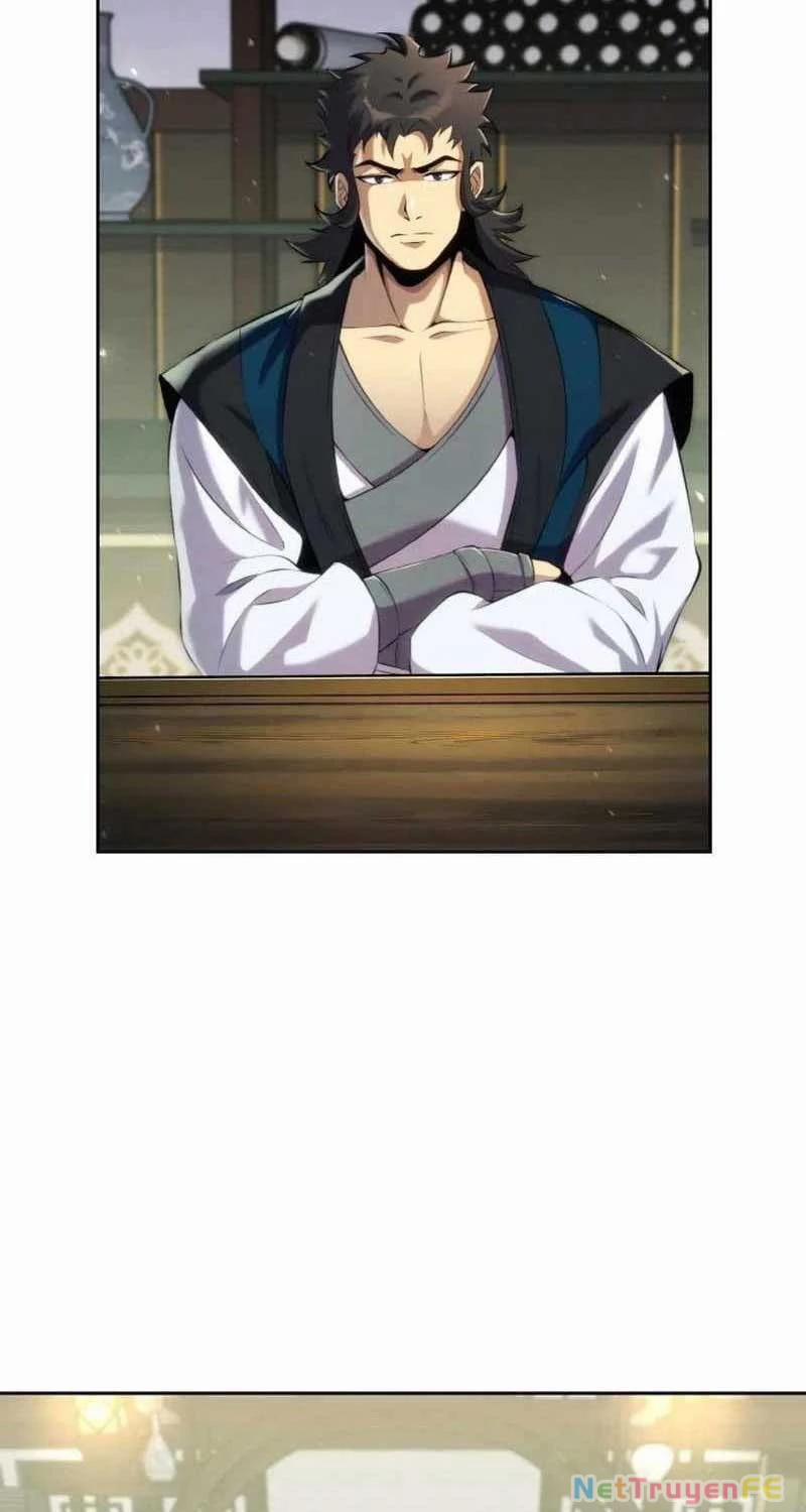 Tiểu Đệ Tử Của Võ Lâm Minh Chủ 22 trang 25