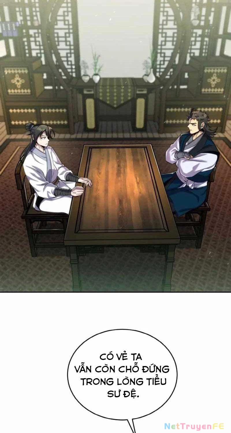 Tiểu Đệ Tử Của Võ Lâm Minh Chủ 22 trang 26