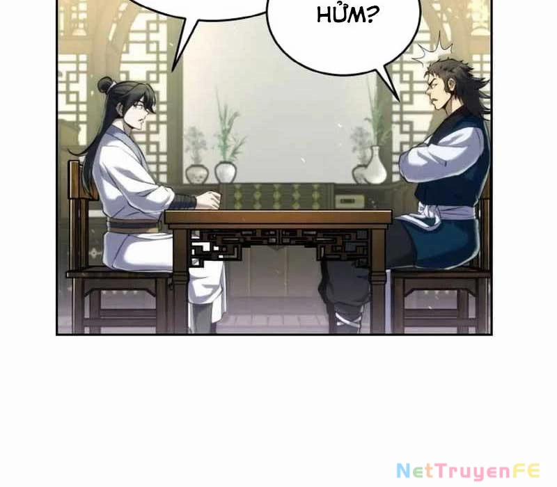 Tiểu Đệ Tử Của Võ Lâm Minh Chủ 22 trang 31