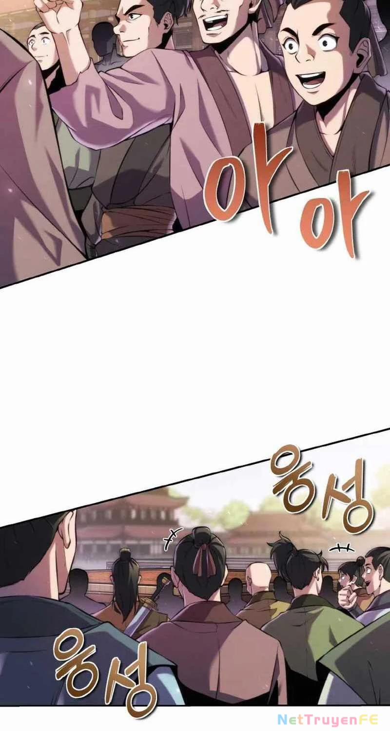 Tiểu Đệ Tử Của Võ Lâm Minh Chủ 22 trang 45