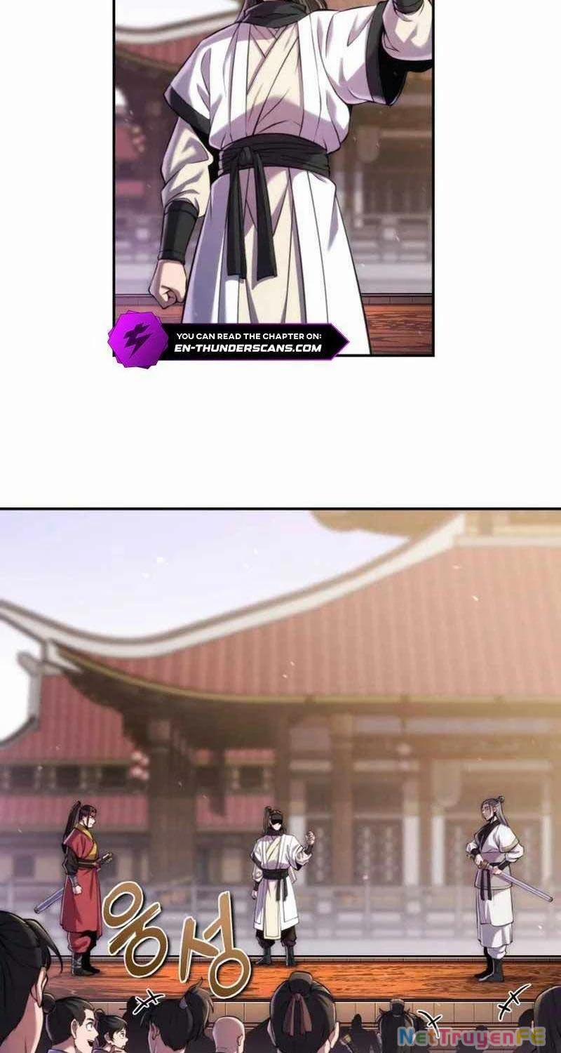 Tiểu Đệ Tử Của Võ Lâm Minh Chủ 22 trang 48