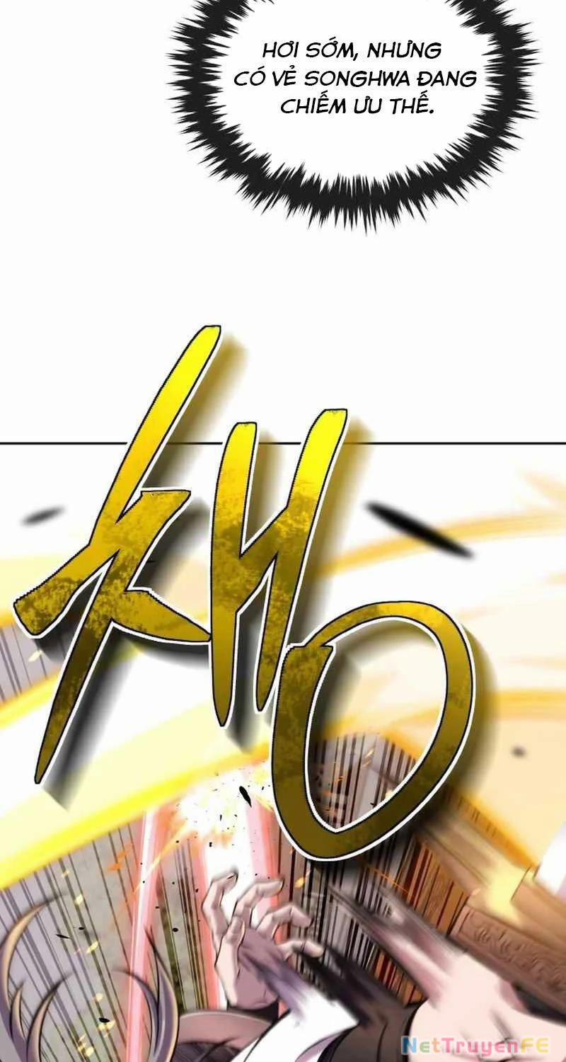 Tiểu Đệ Tử Của Võ Lâm Minh Chủ 22 trang 52