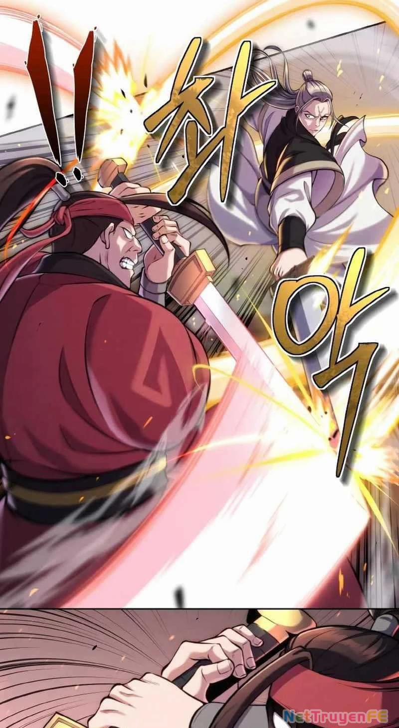 Tiểu Đệ Tử Của Võ Lâm Minh Chủ 22 trang 54