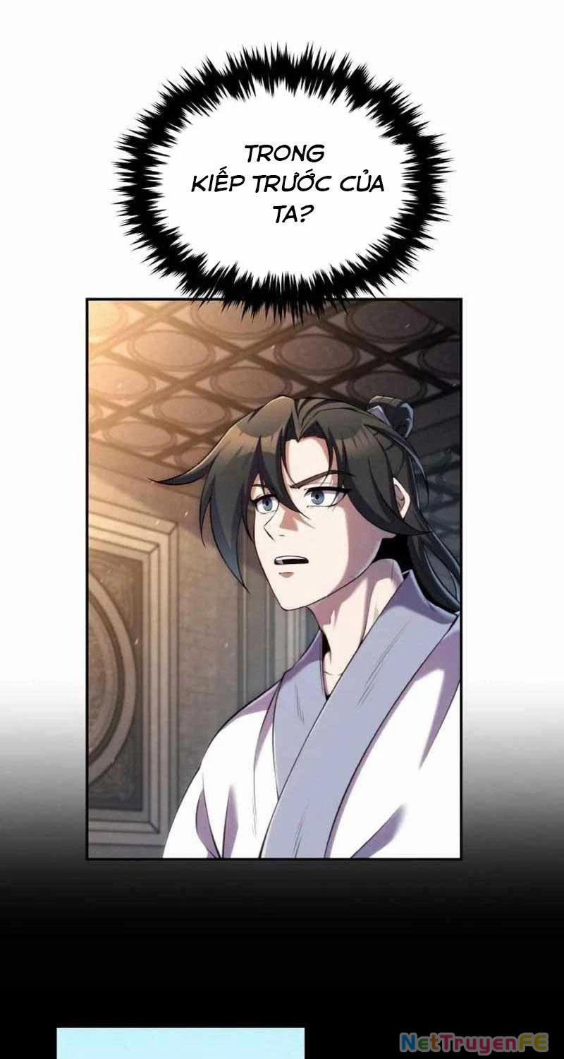 Tiểu Đệ Tử Của Võ Lâm Minh Chủ 22 trang 6