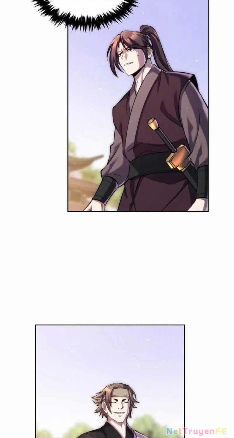 Tiểu Đệ Tử Của Võ Lâm Minh Chủ 22 trang 60