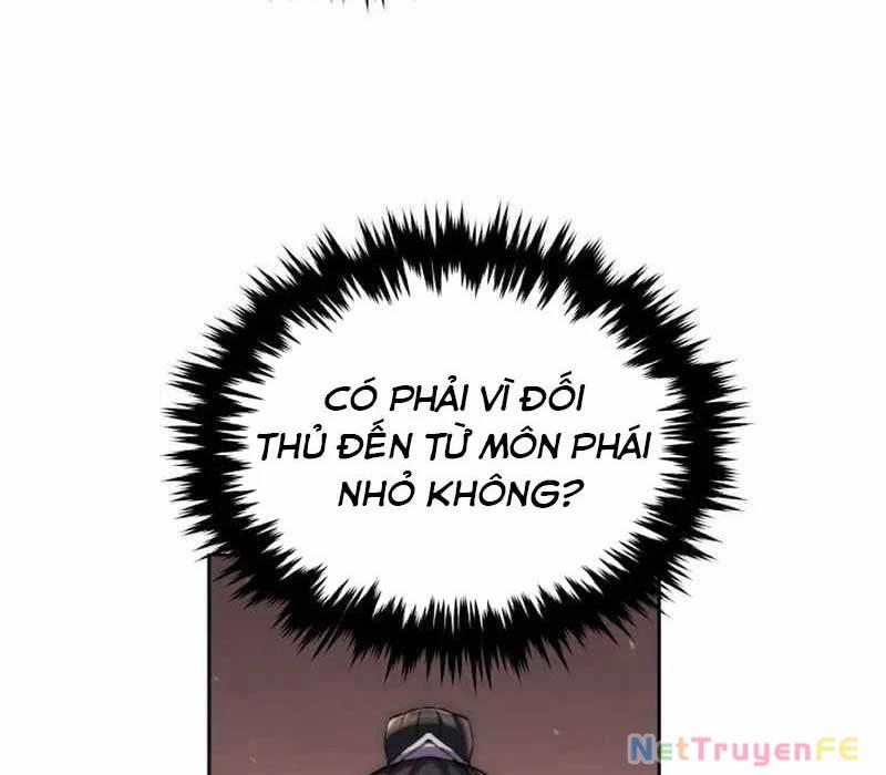 Tiểu Đệ Tử Của Võ Lâm Minh Chủ 22 trang 62