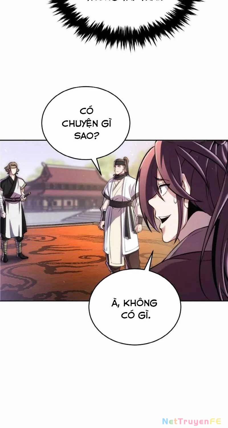 Tiểu Đệ Tử Của Võ Lâm Minh Chủ 22 trang 66