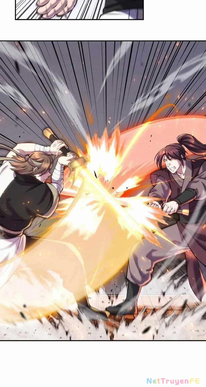 Tiểu Đệ Tử Của Võ Lâm Minh Chủ 22 trang 68