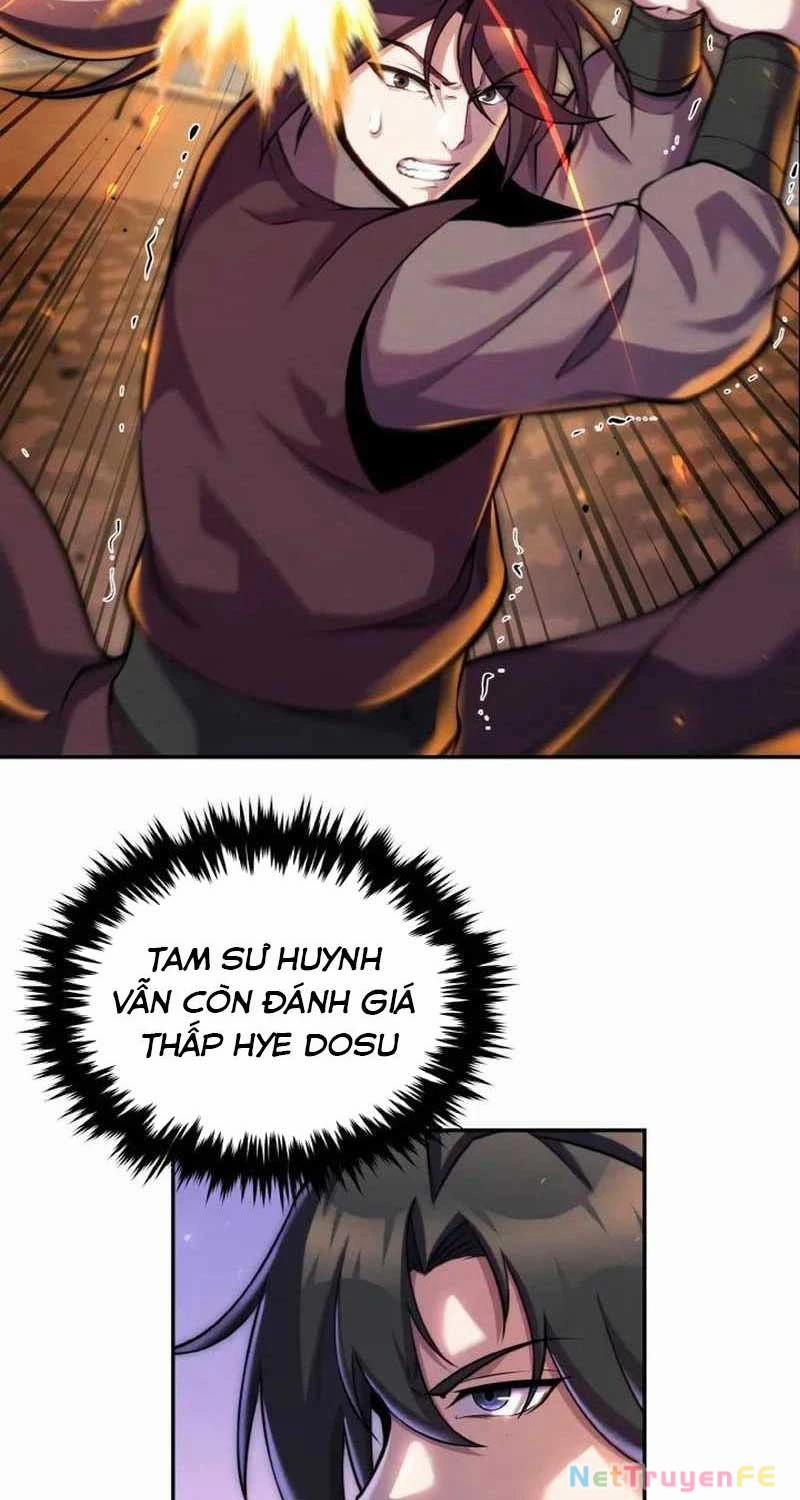 Tiểu Đệ Tử Của Võ Lâm Minh Chủ 22 trang 72