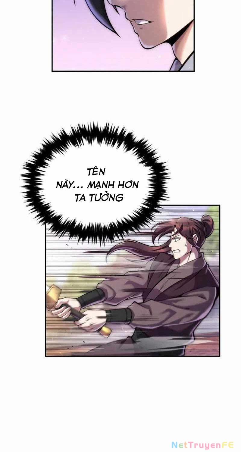 Tiểu Đệ Tử Của Võ Lâm Minh Chủ 22 trang 73