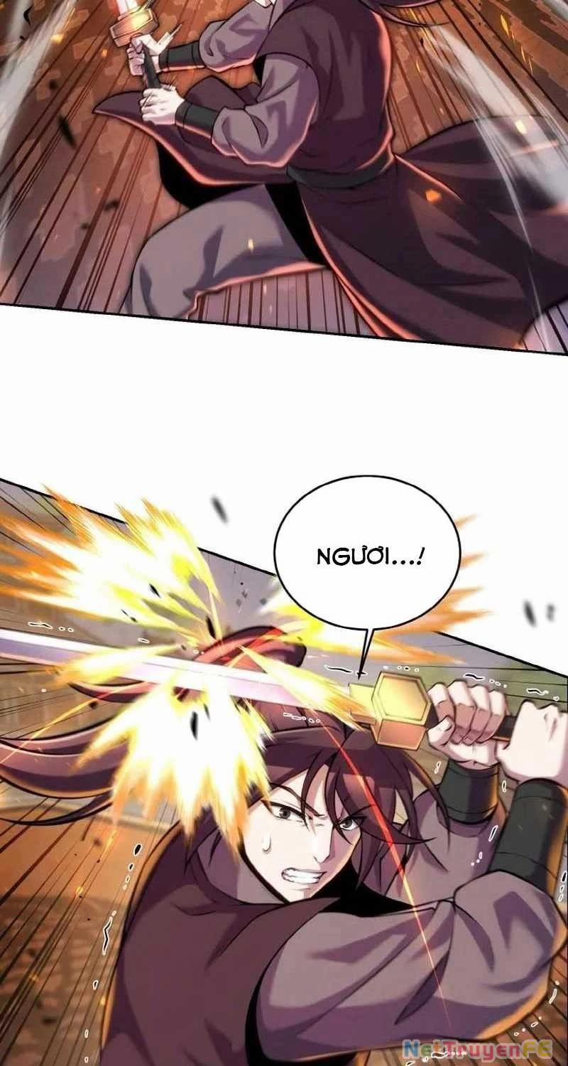 Tiểu Đệ Tử Của Võ Lâm Minh Chủ 23 trang 1