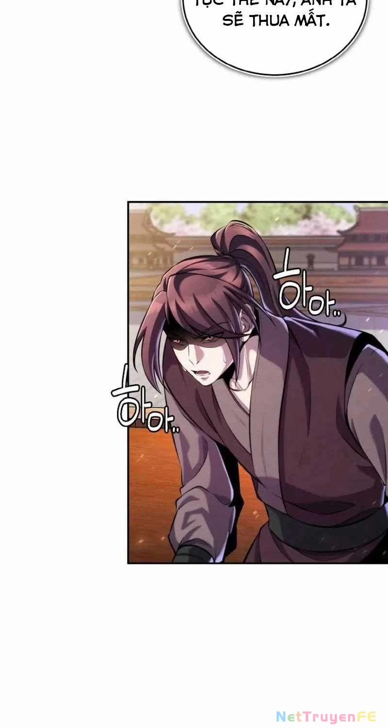 Tiểu Đệ Tử Của Võ Lâm Minh Chủ 23 trang 11