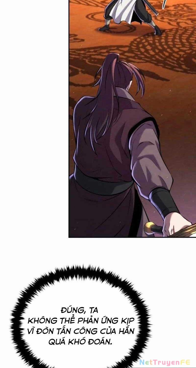 Tiểu Đệ Tử Của Võ Lâm Minh Chủ 23 trang 13