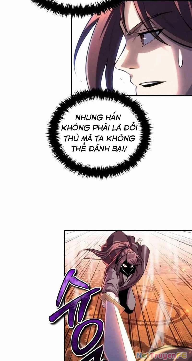 Tiểu Đệ Tử Của Võ Lâm Minh Chủ 23 trang 14