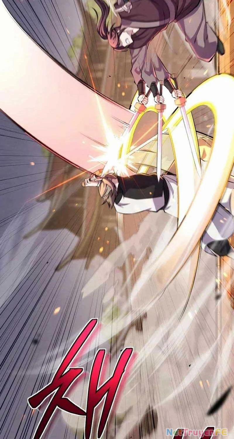 Tiểu Đệ Tử Của Võ Lâm Minh Chủ 23 trang 17