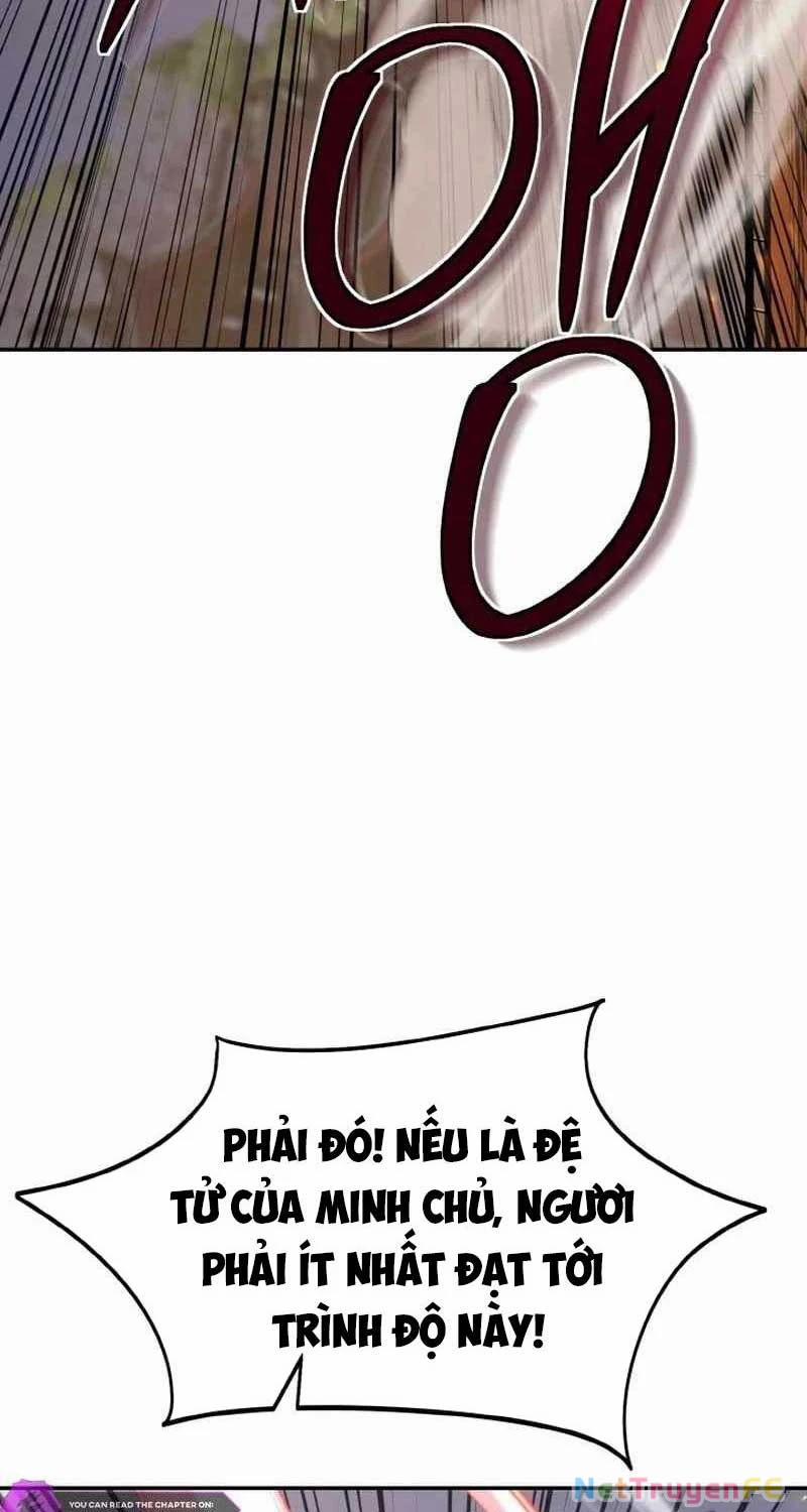 Tiểu Đệ Tử Của Võ Lâm Minh Chủ 23 trang 18