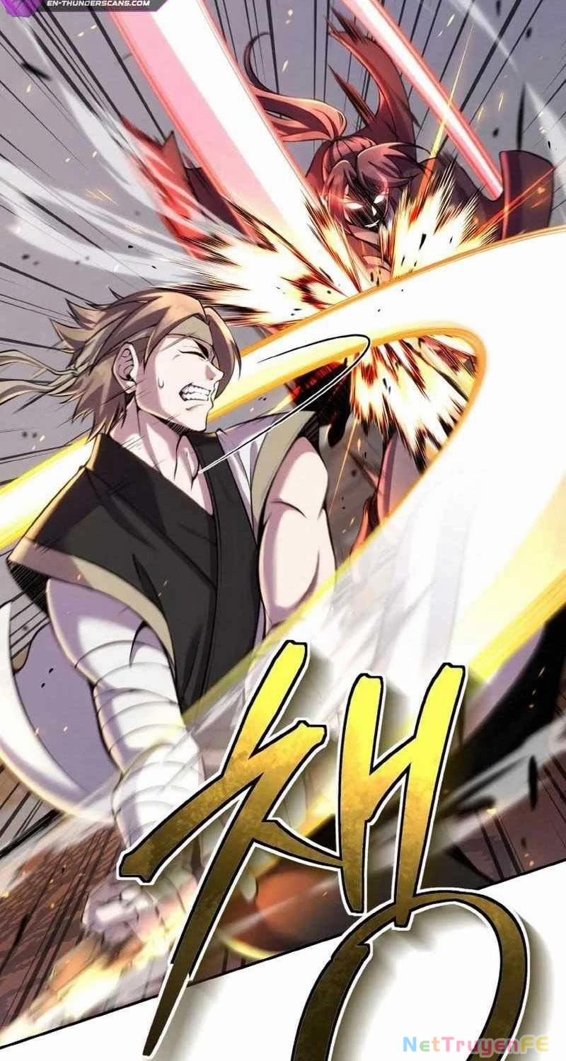 Tiểu Đệ Tử Của Võ Lâm Minh Chủ 23 trang 19