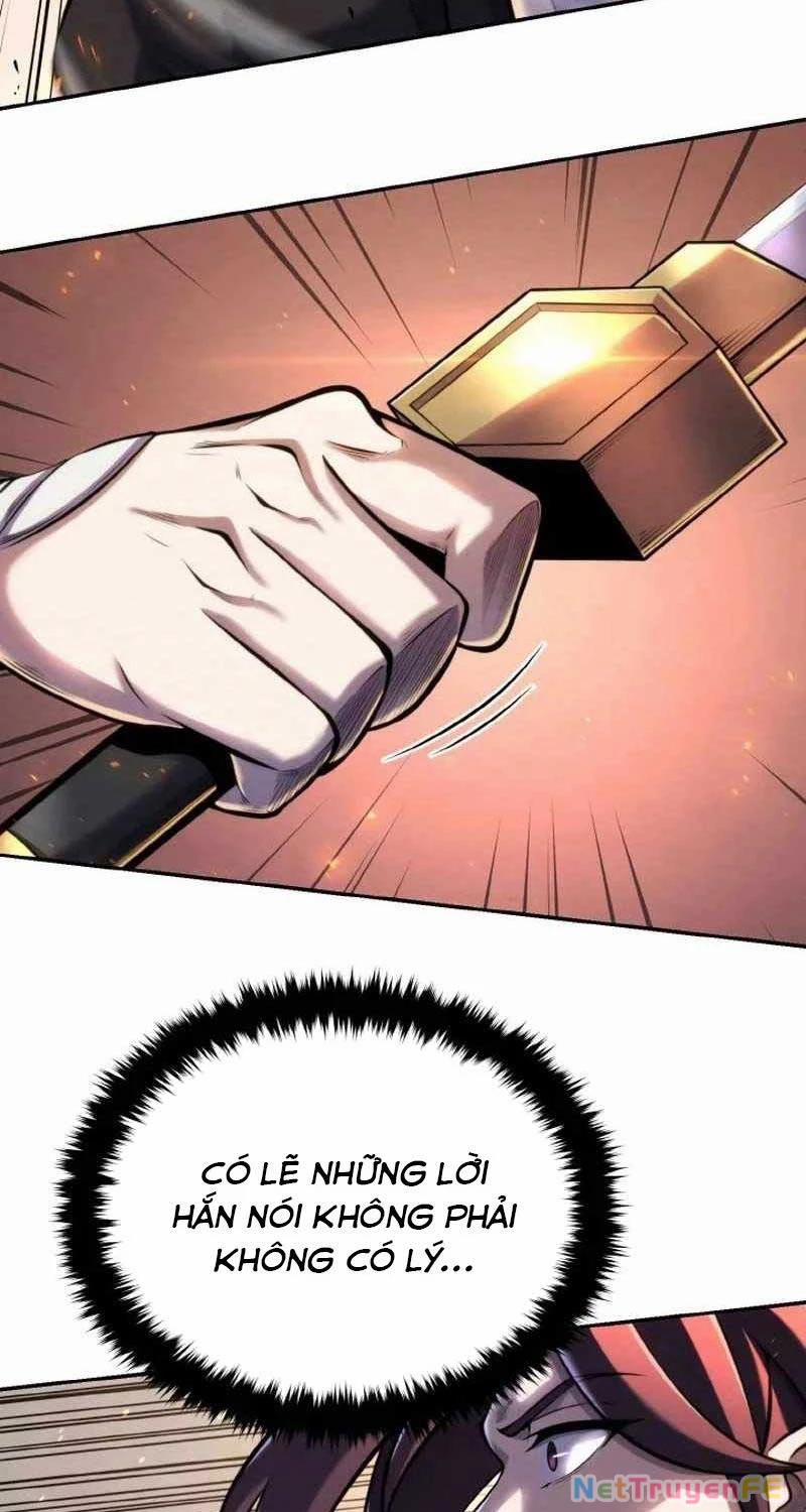 Tiểu Đệ Tử Của Võ Lâm Minh Chủ 23 trang 21