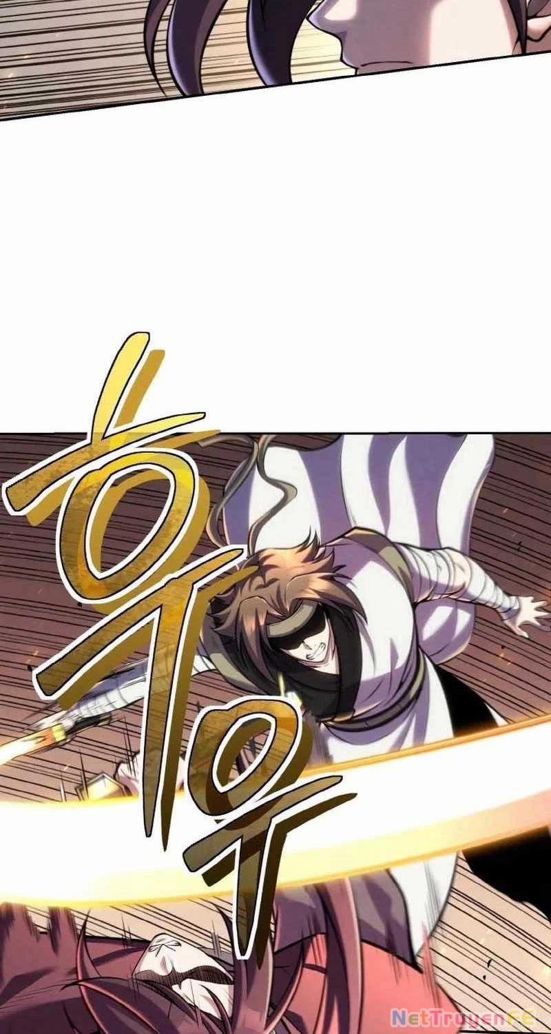 Tiểu Đệ Tử Của Võ Lâm Minh Chủ 23 trang 22