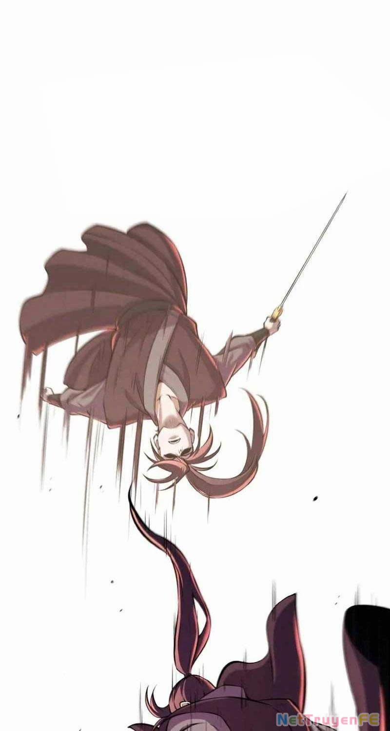 Tiểu Đệ Tử Của Võ Lâm Minh Chủ 23 trang 25