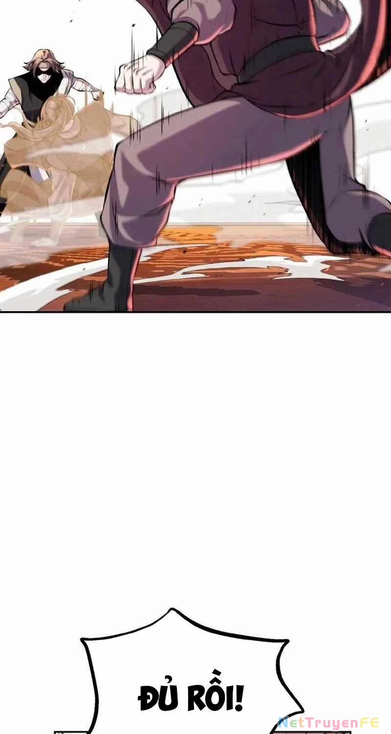 Tiểu Đệ Tử Của Võ Lâm Minh Chủ 23 trang 26