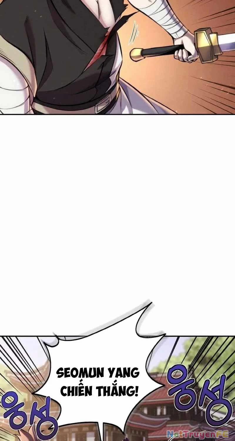 Tiểu Đệ Tử Của Võ Lâm Minh Chủ 23 trang 28